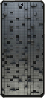 Силіконовий чехол Кубики для Oppo A5 PRO - 1061u-3956 изображение 