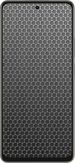 Силиконовый чехол Ячейки для Oppo A5 PRO - 243u-3956 изображение 