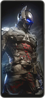 Силіконовий чехол Лицар для Oppo A5 PRO - 4075u-3956 изображение 