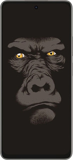 Силиконовый чехол Gorilla для Oppo A5 PRO - 4181u-3956 изображение 