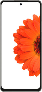 Силіконовий чехол Гербера 1 для Oppo A5 PRO - 4534u-3956 изображение 