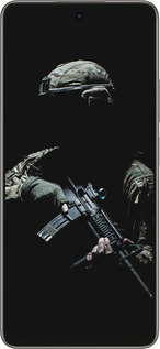 Силиконовый чехол Защитник v3 для Oppo A5 PRO - 5226u-3956 изображение 