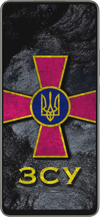 Силіконовий чехол ЗСУ v3  для Oppo A5 PRO - 5314u-3956 изображение 