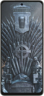 Силиконовый чехол № 5354 для Oppo A5 PRO - 5354u-3956 изображение 