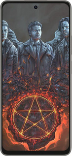 Силиконовый чехол № 5359 для Oppo A5 PRO - 5359u-3956 изображение 