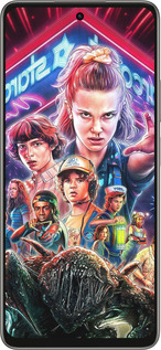 Силіконовий чехол № 5362 для Oppo A5 PRO - 5362u-3956 изображение 