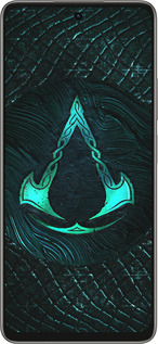 Силіконовий чехол № 5363 для Oppo A5 PRO - 5363u-3956 изображение 