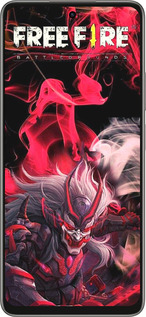 Силиконовый чехол № 5373 для Oppo A5 PRO - 5373u-3956 изображение 