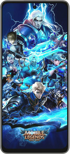 Силиконовый чехол № 5374 для Oppo A5 PRO - 5374u-3956 изображение 