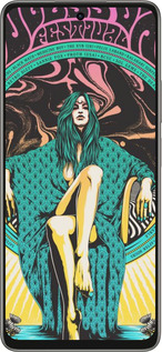 Силиконовый чехол № 5385 для Oppo A5 PRO - 5385u-3956 изображение 