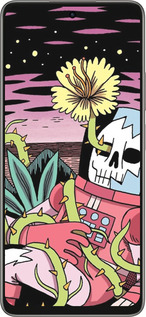 Силіконовий чехол № 5401 для Oppo A5 PRO - 5401u-3956 изображение 