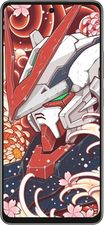 Силіконовий чехол № 5413 для Oppo A5 PRO - 5413u-3956 изображение 