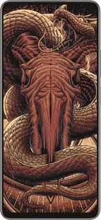 Силіконовий чехол № 5418 для Oppo A5 PRO - 5418u-3956 изображение 