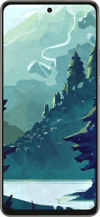 Силиконовый чехол № 5424 для Oppo A5 PRO - 5424u-3956 изображение 