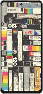 Силіконовий чехол № 5426 для Oppo A5 PRO - 5426u-3956 изображение 