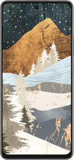 Силіконовий чехол № 5430 для Oppo A5 PRO - 5430u-3956 изображение 