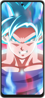 Силіконовий чехол № 5438 для Oppo A5 PRO - 5438u-3956 изображение 