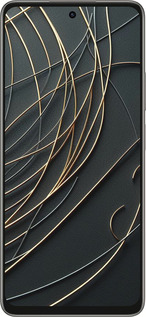 Силіконовий чехол Зв'язок між світами для Oppo A5 PRO - 5837u-3956 изображение 