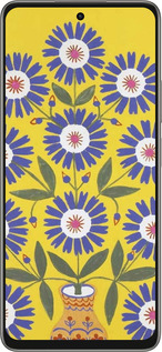 Силіконовий чехол Примаченко2 для Oppo A5 PRO - 5910u-3956 изображение 