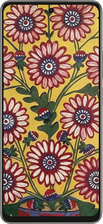 Силиконовый чехол Примаченко3 для Oppo A5 PRO - 5911u-3956 изображение 