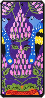 Силиконовый чехол Примаченко5 для Oppo A5 PRO - 5913u-3956 изображение 