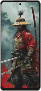 Силиконовый чехол Shogun для Oppo A5 PRO - 6078u-3956 изображение 