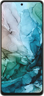 Силиконовый чехол С красочной абстрактной картиной Соленые берега для Oppo A5 PRO - 6405u-3956 изображение 