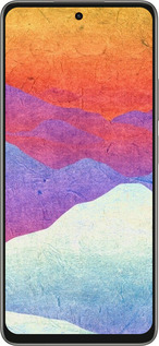 Силиконовый чехол Горный закат для Oppo A5 PRO - 6479u-3956 изображение 