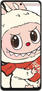 Силиконовый чехол № 6738 для Oppo A5 PRO - 6738u-3956 изображение 