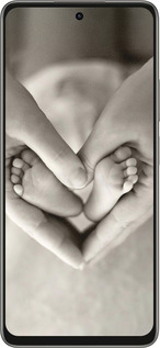 Силиконовый чехол Любовь для Oppo A5 PRO - 699u-3956 изображение 