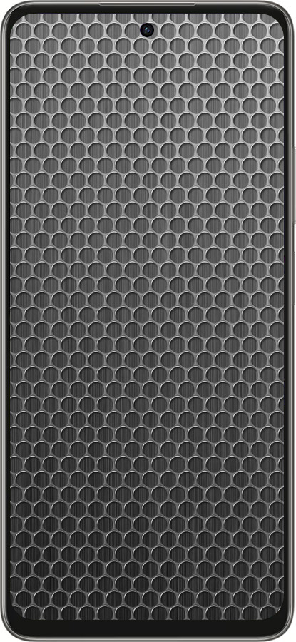 Силиконовый чехол Ячейки для Oppo A5 PRO - 243u-3956 изображение 