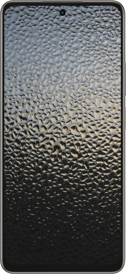 Силиконовый чехол Мокрое стекло для Oppo A5 PRO - 245u-3956 изображение 