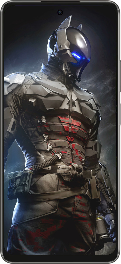 Силіконовий чехол Лицар для Oppo A5 PRO - 4075u-3956 изображение 