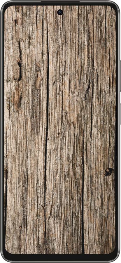 Силіконовий чехол Текстура дерева для Oppo A5 PRO - 4476u-3956 изображение 