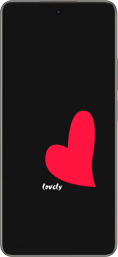 Силиконовый чехол Lovely для Oppo A5 PRO - 4580u-3956 изображение 