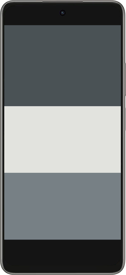 Силиконовый чехол Полосы для Oppo A5 PRO - 4588u-3956 изображение 