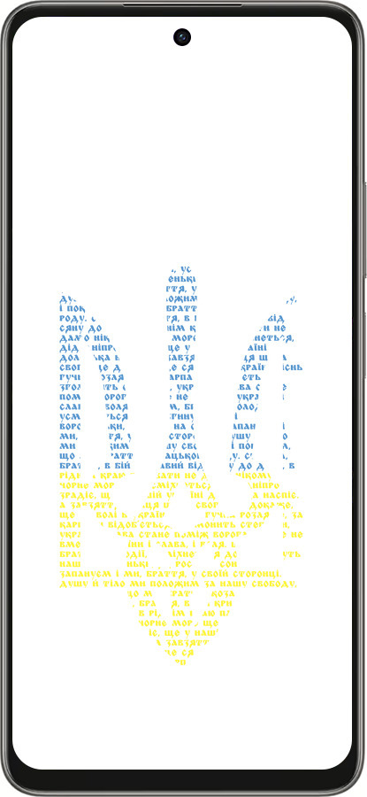 Силиконовый чехол Herb для Oppo A5 PRO - 5280u-3956 изображение 