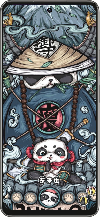 Силіконовий чехол № 5332 для Oppo A5 PRO - 5332u-3956 изображение 