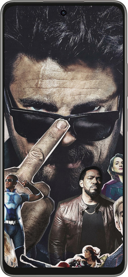 Силиконовый чехол № 5356 для Oppo A5 PRO - 5356u-3956 изображение 