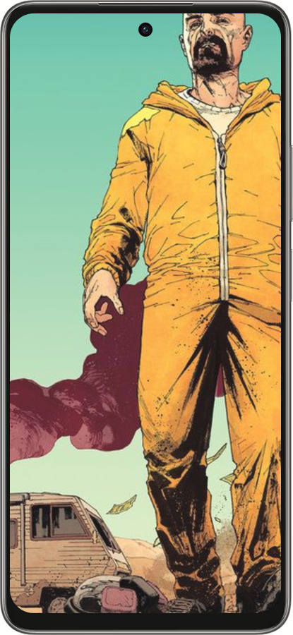 Силіконовий чехол № 5387 для Oppo A5 PRO - 5387u-3956 изображение 