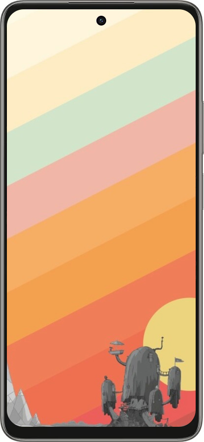 Силиконовый чехол № 5420 для Oppo A5 PRO - 5420u-3956 изображение 