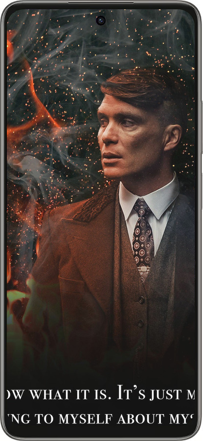 Силиконовый чехол № 5435 для Oppo A5 PRO - 5435u-3956 изображение 