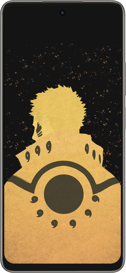 Силіконовий чехол № 5440 для Oppo A5 PRO - 5440u-3956 изображение 