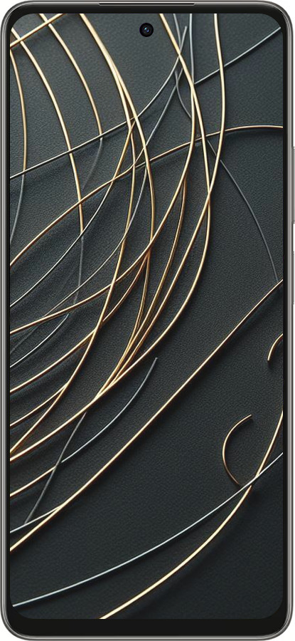 Силіконовий чехол Зв'язок між світами для Oppo A5 PRO - 5837u-3956 изображение 