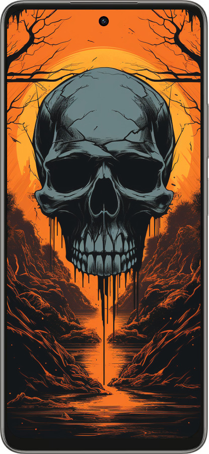 Силиконовый чехол Чехол для телефона для Oppo A5 PRO - 5953u-3956 изображение 