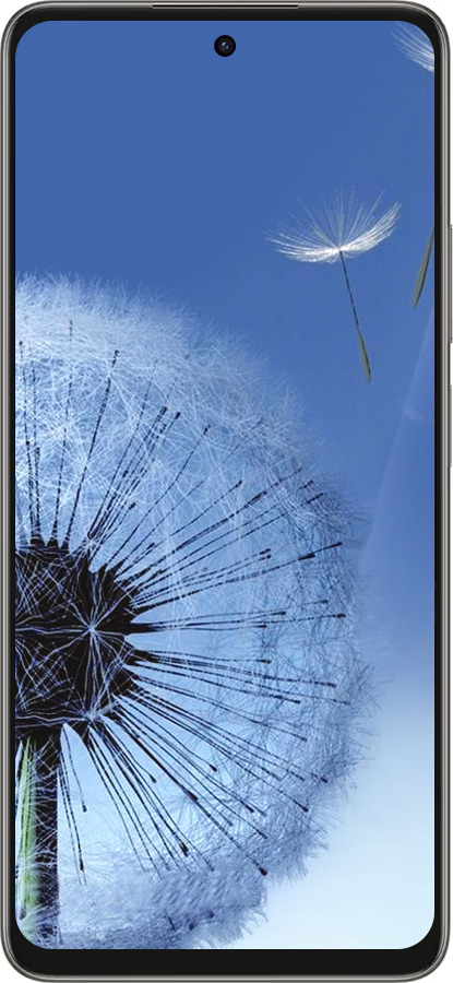 Силиконовый чехол Одуванчик для Oppo A5 PRO - 6005u-3956 изображение 