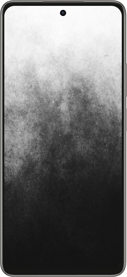 Силиконовый чехол Абстрактная композиция в серых тонах для Oppo A5 PRO - 6477u-3956 изображение 