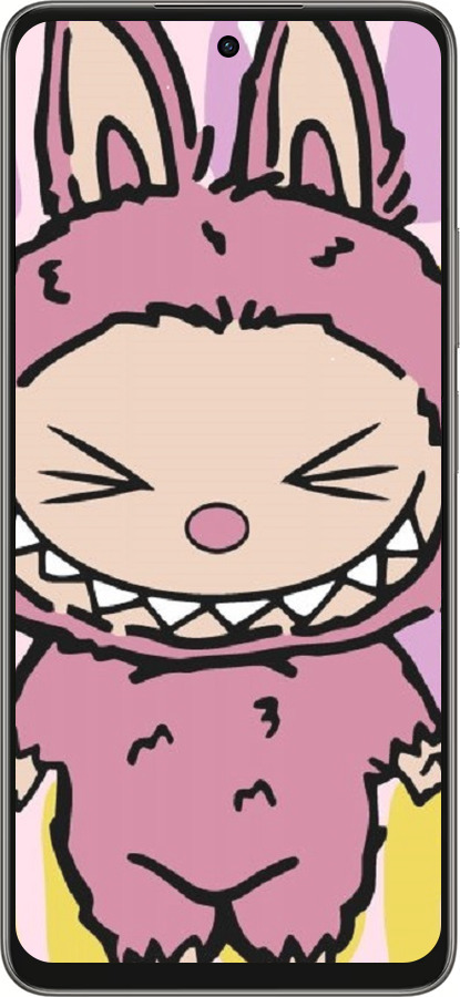 Силиконовый чехол № 6737 для Oppo A5 PRO - 6737u-3956 изображение 