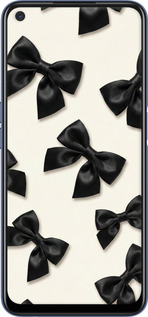 TPU чехол Dark Coquette для Oppo A52 - 6765b-1930 изображение 