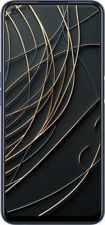 2D пластиковый чехол Связь между мирами для Oppo A52 - 5837t-1930 изображение 